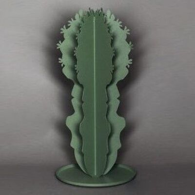 Cactus Medium verde 902927 52cm hoog