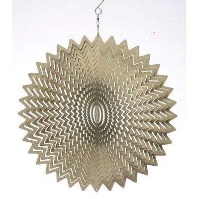 Windspinner Spin Art Splash, 060SP108, Klein