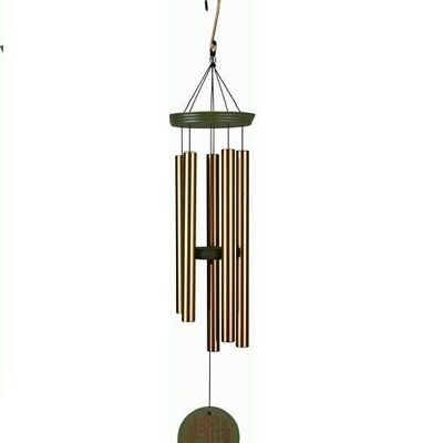 Windgong Nature's Melody Garden Decor 92 cm Albero della vita
