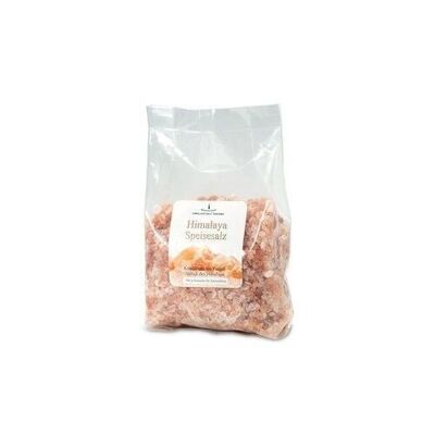 Basispakket kristalzout, 84449, oranje, 500 g, ca. 3-5 mm