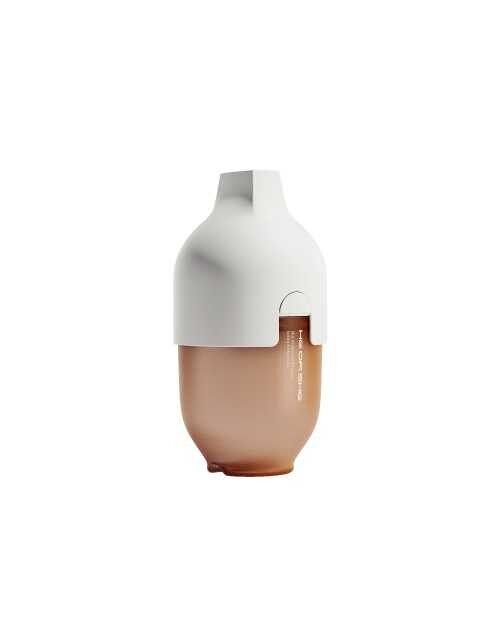 HEORSHE ULTRA WIDE NECK BOTTLE, 240 ml., 6+, WHITE