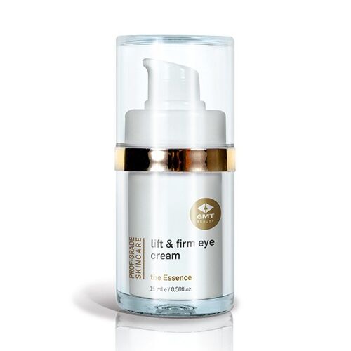 Lift & firm eye cream