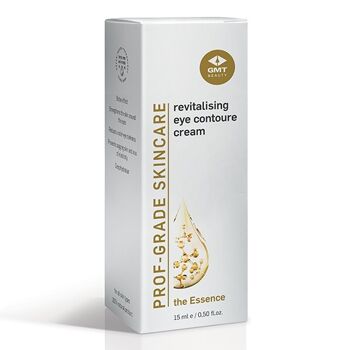 CRÈME REVITALISANTE CONTOUR DES YEUX 4