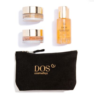 Kit de belleza Dark Spots