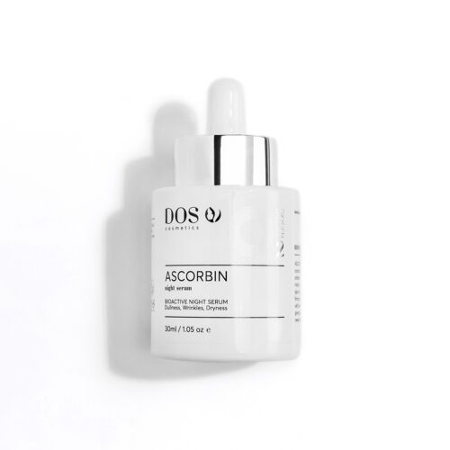 Ascorbin Night Serum O.S.