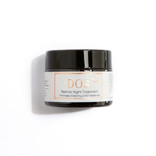 Retinol Night Treatment