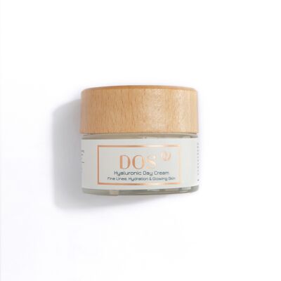 Hyaluronic Acid Day Cream 15ml