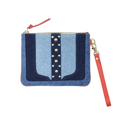 Pochette  KHAN DENIM