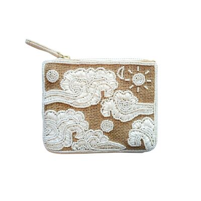 Porte monnaie COOL KARMA BRIDE