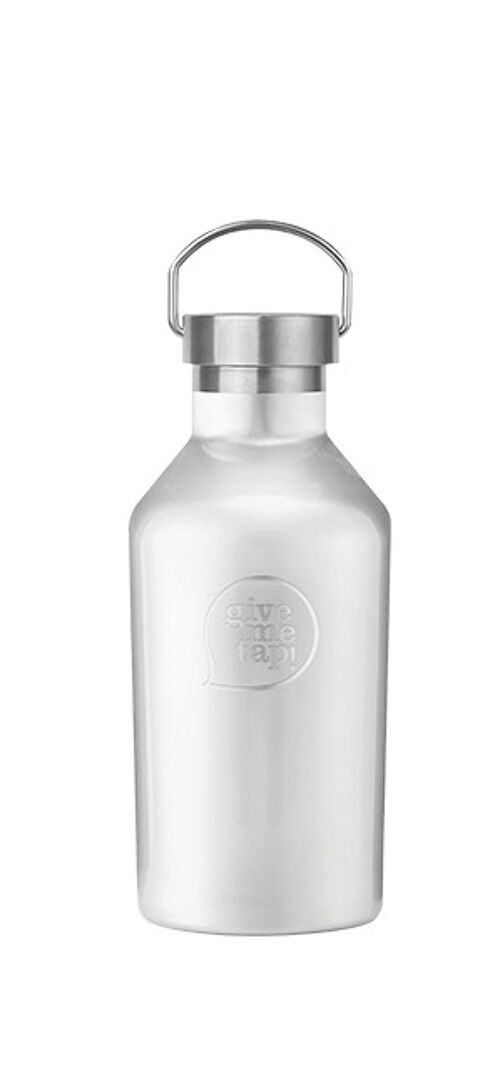 700ml Insulated Bottle