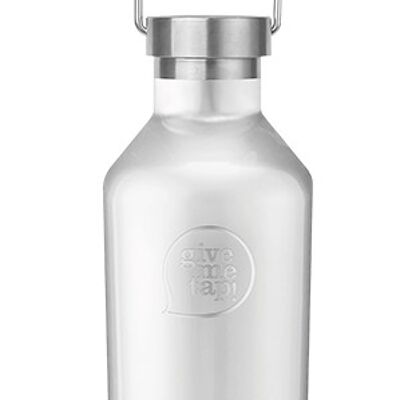 700ml Insulated Bottle