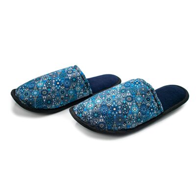 Bahari - Bedroom Slippers