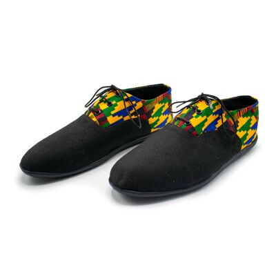 Kente - Half