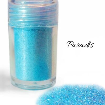 Crystal Candy Vivid Diamond Lustre Dust -  Paradis