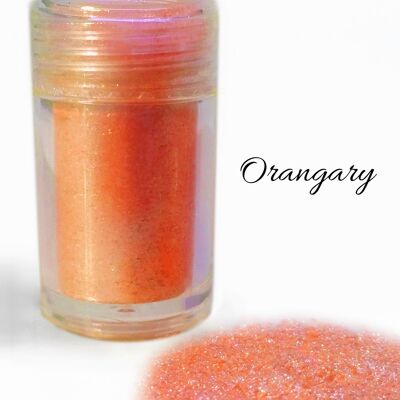 Crystal Candy Vivid Diamond Lustre Dust -  Orangary