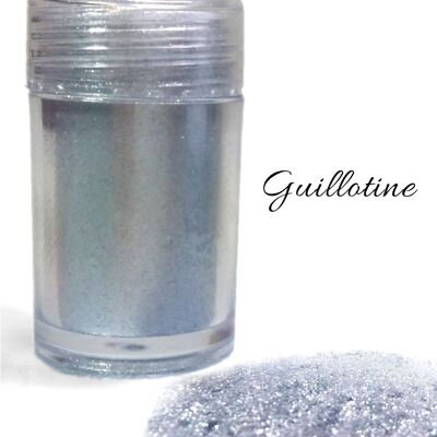 Crystal Candy Vivid Diamond Lustre Dust -  Guillotine