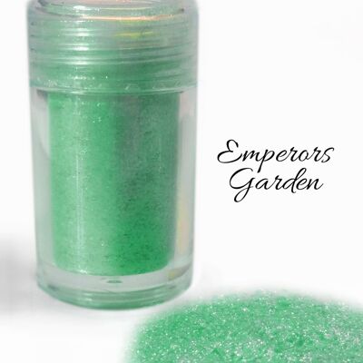 Crystal Candy Vivid Diamond Lustre Dust - Emperors Garden