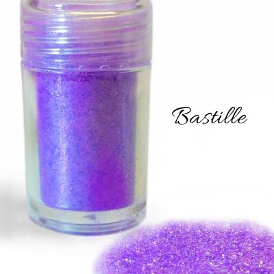 Crystal Candy Vivid Diamond Lustre Dust - Bastille