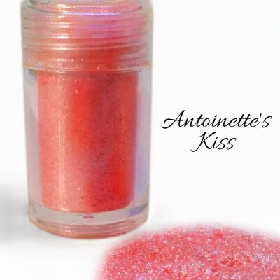 Crystal Candy Vivid Diamond Lustre Dust - Antoinette's Kiss