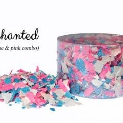Crystal Candy Edible Cake Flakes
