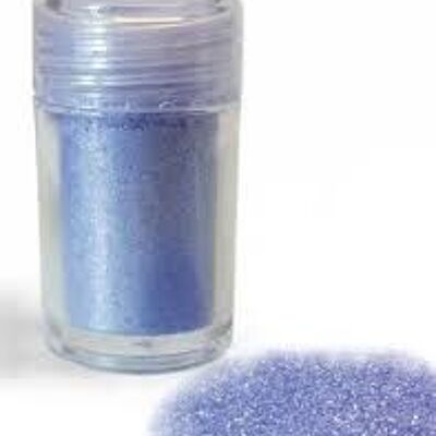 Crystal Candy Unique Diamond Lustre Dust -  Venetian Violet