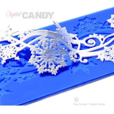 Achat Crystal Candy Comestible Wafer Kits - Exclusive Wafer Paper Designer  Kit 10 en gros