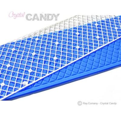 Crystal Candy Fishnet