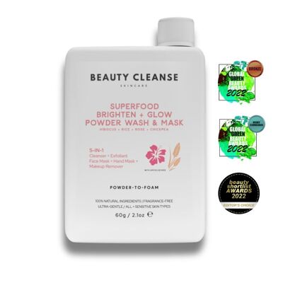 Beauty Cleanse Skincare