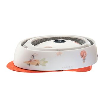 Casque pliable pour enfants Carrot S 2