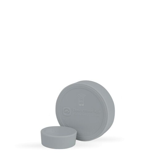 Closca bottle caps gray