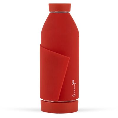 Bouteille (ROUGE) 420ml