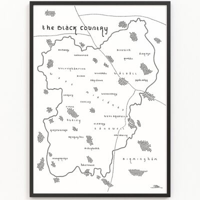 The Black Country