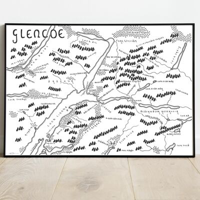 Glencoe - A3