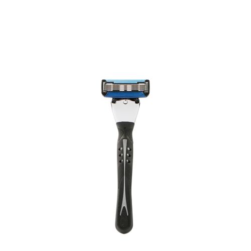 Shavesafe razor