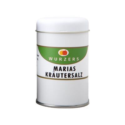 Wurzers Kräutersalz