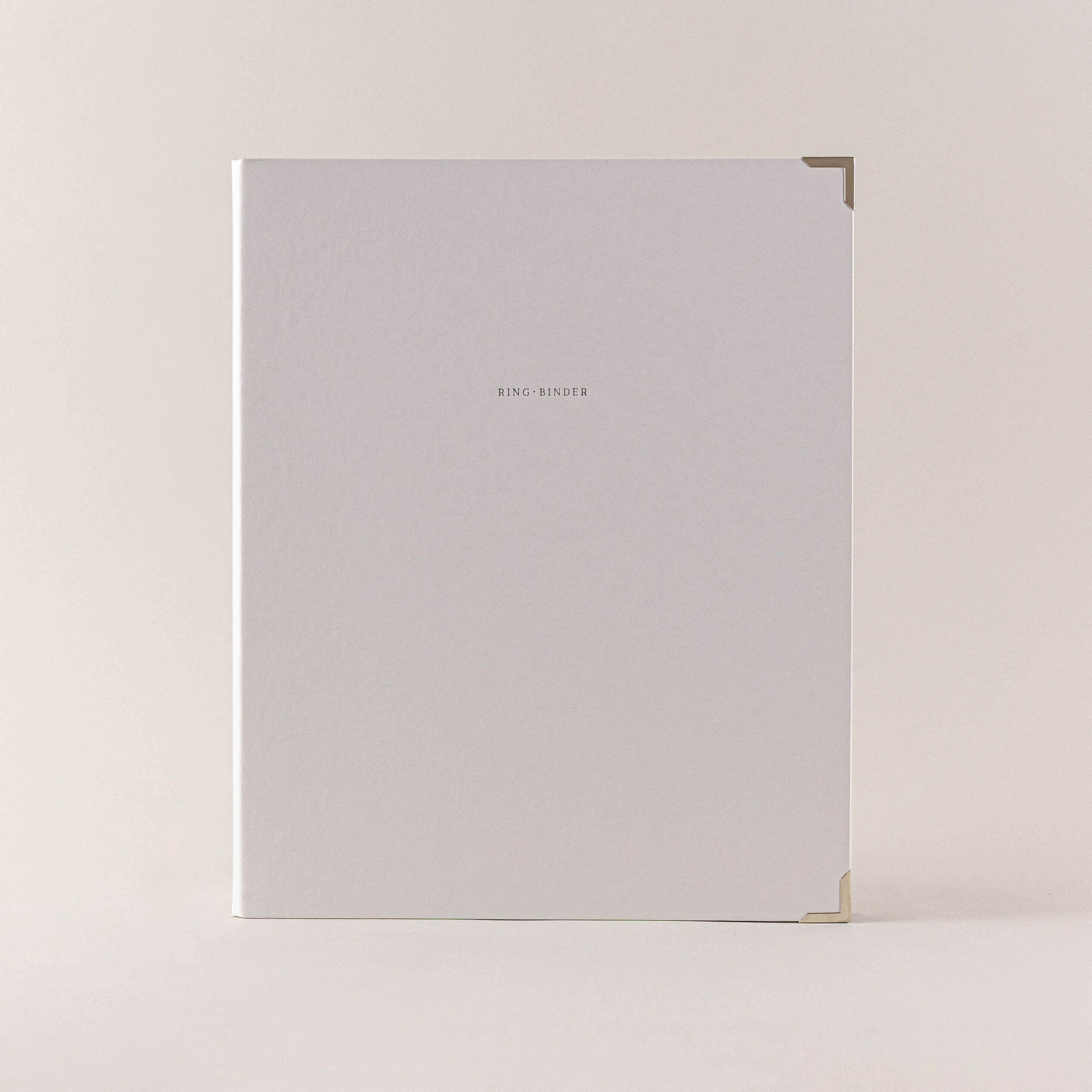 Classic A4 File Cabinet Arctic Gray