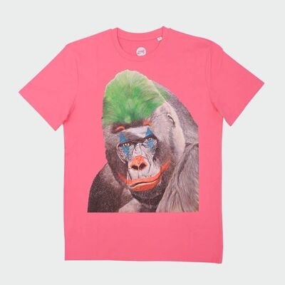 Camiseta Gorilla