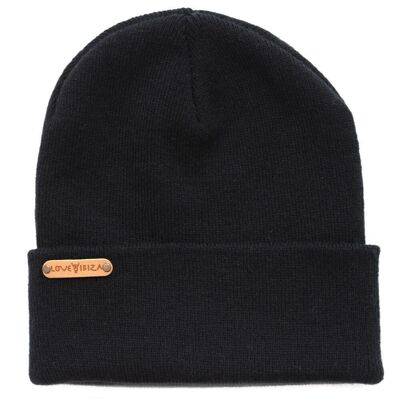 Beanie Black