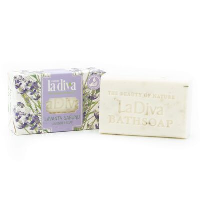 Lavender Soap Bar