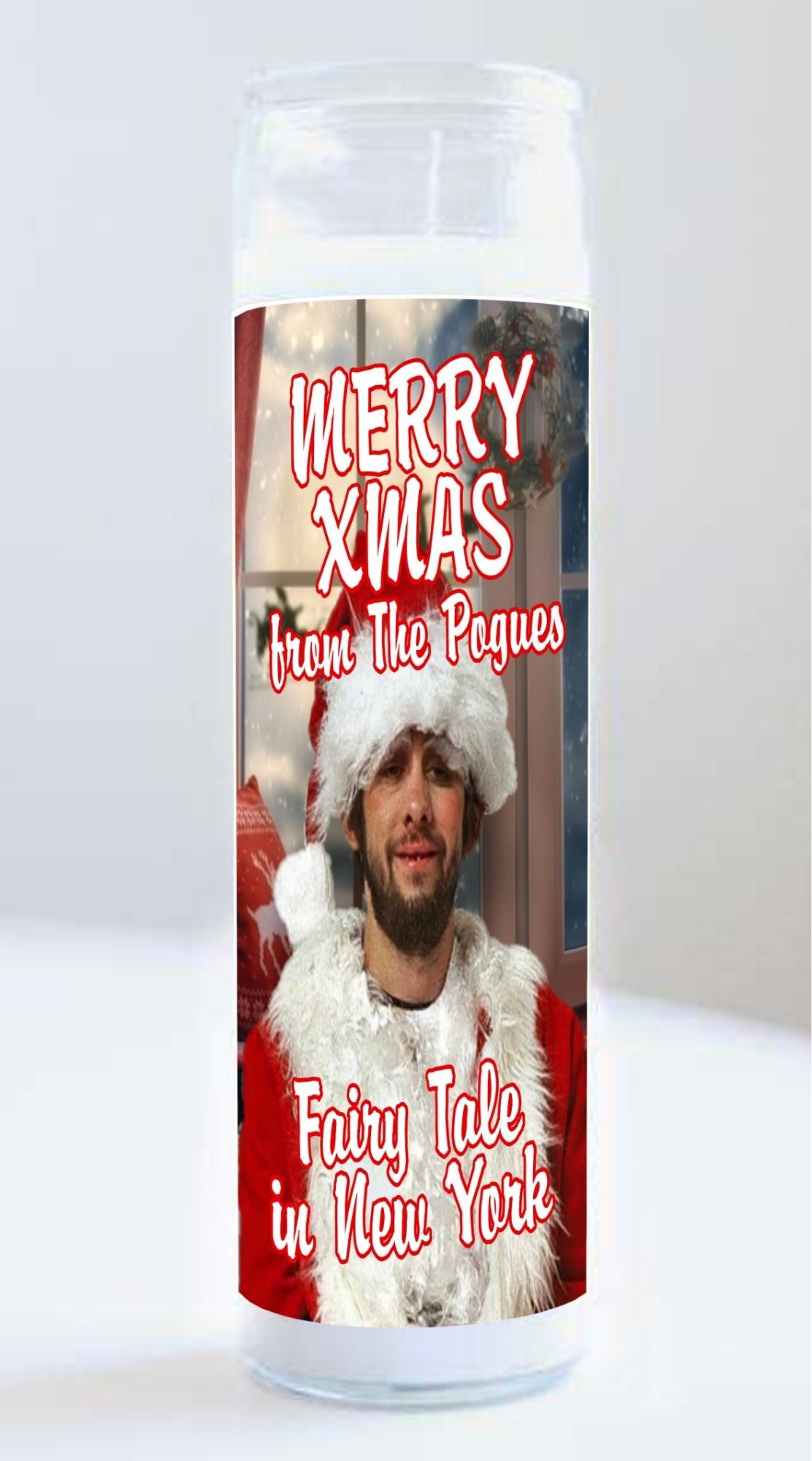 Feliz Navidad de The Pogues