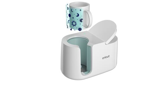 Cricut Mug Press