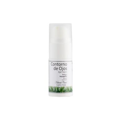 Contorno de Ojos 15ml.