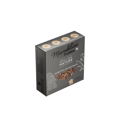 CLASSIC GRILLON - NATURE - SET of 28