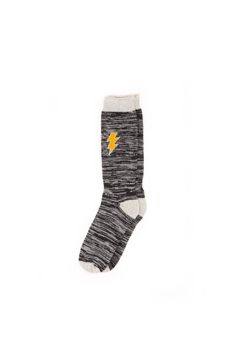 Winter bolt socks