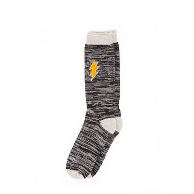 Winter bolt socks