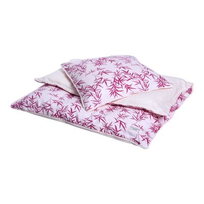 Junior Bedding - Soft Blossom