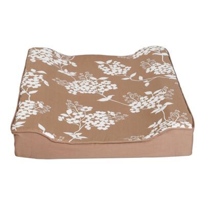 Changing Pad - Wild Flowers