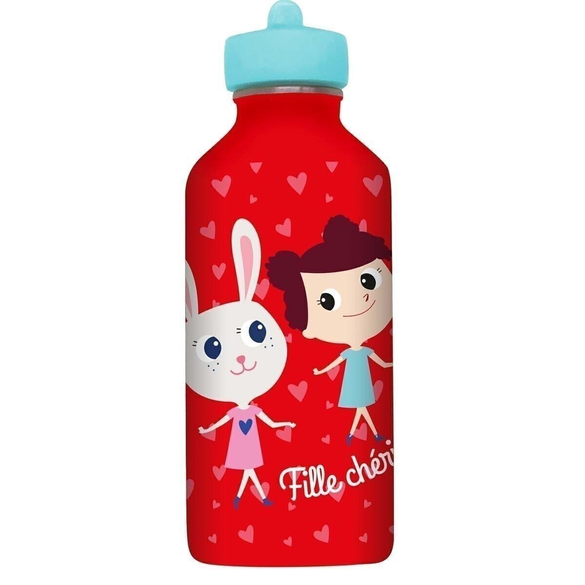 Wasserflasche - Darling Girl