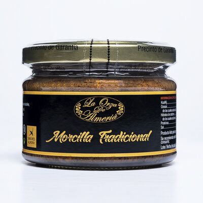 Morcilla tradicional