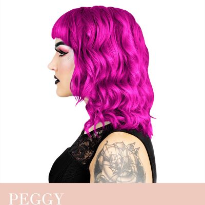 Hermans Peggy Pink